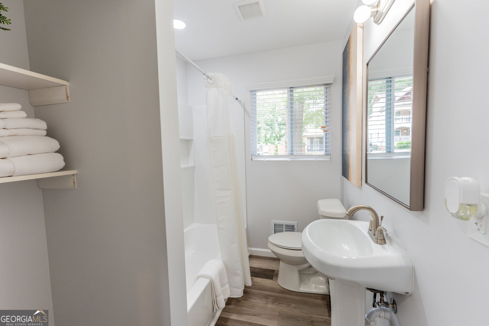 123 Mount Zion Road Atlanta - Photo 15