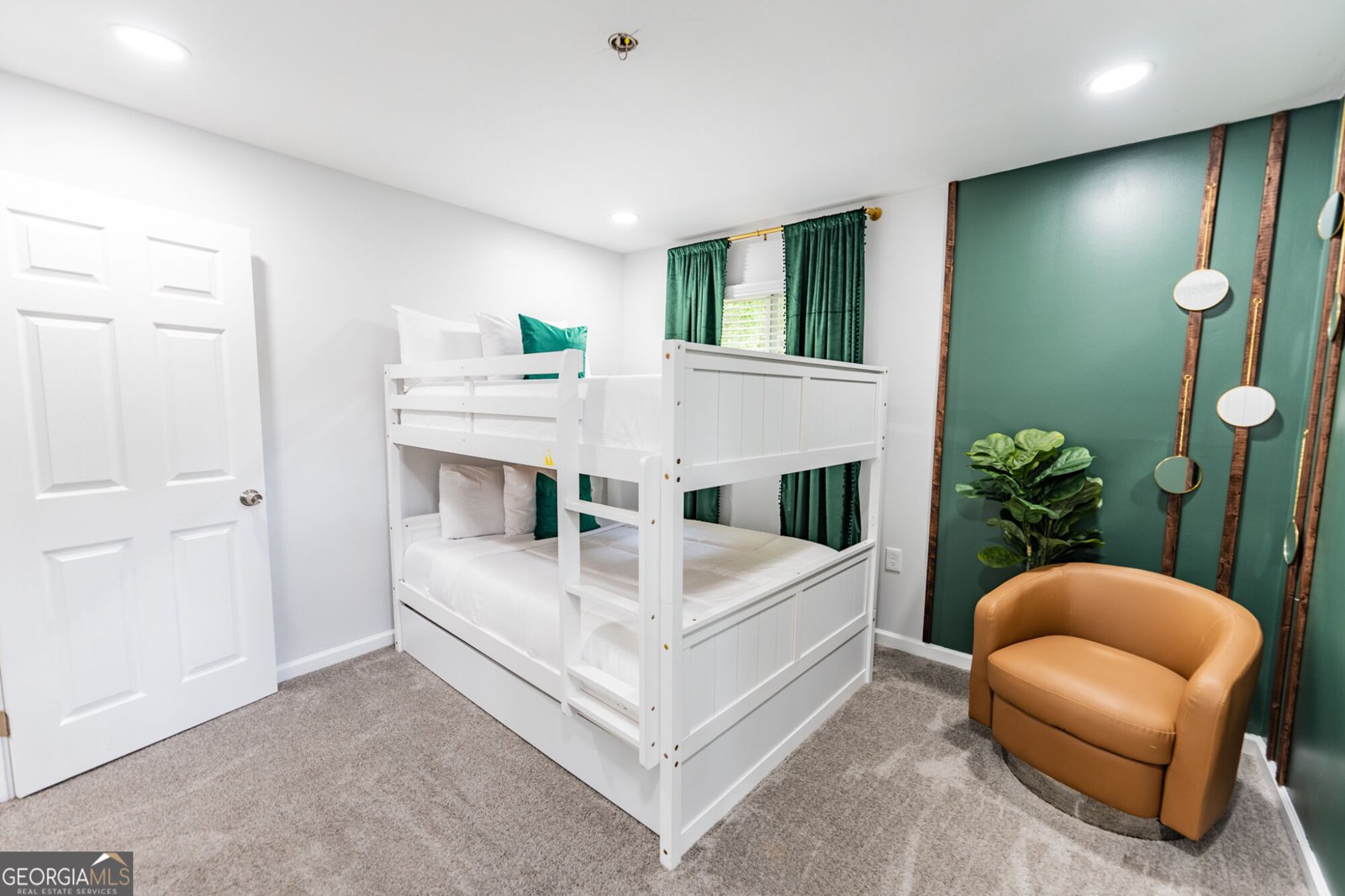 123 Mount Zion Road Atlanta - Photo 17