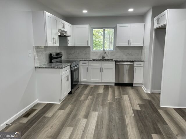 123 Mount Zion Road Atlanta - Photo 19