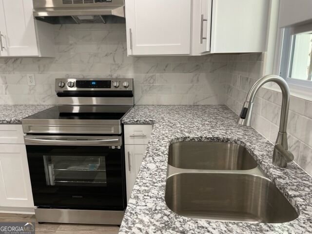 123 Mount Zion Road Atlanta - Photo 20