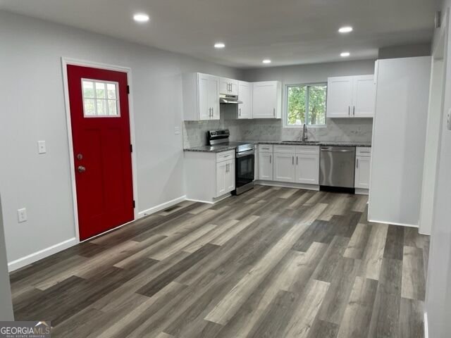 123 Mount Zion Road Atlanta - Photo 22