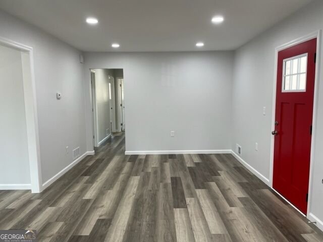123 Mount Zion Road Atlanta - Photo 24
