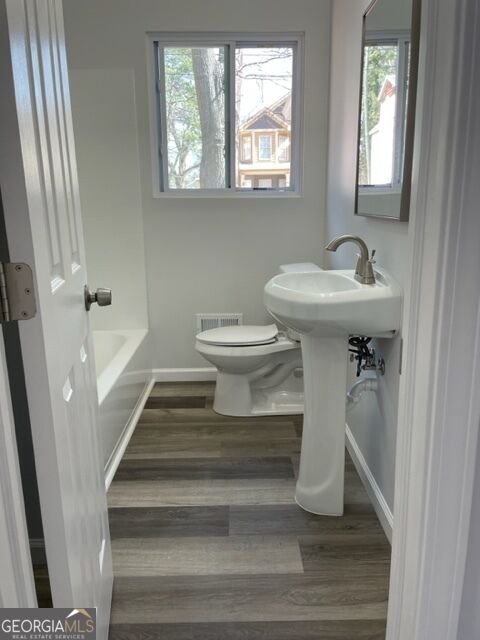 123 Mount Zion Road Atlanta - Photo 26