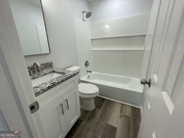 123 Mount Zion Road Atlanta - Photo 31