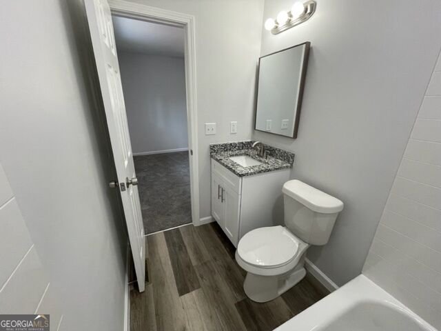 123 Mount Zion Road Atlanta - Photo 32