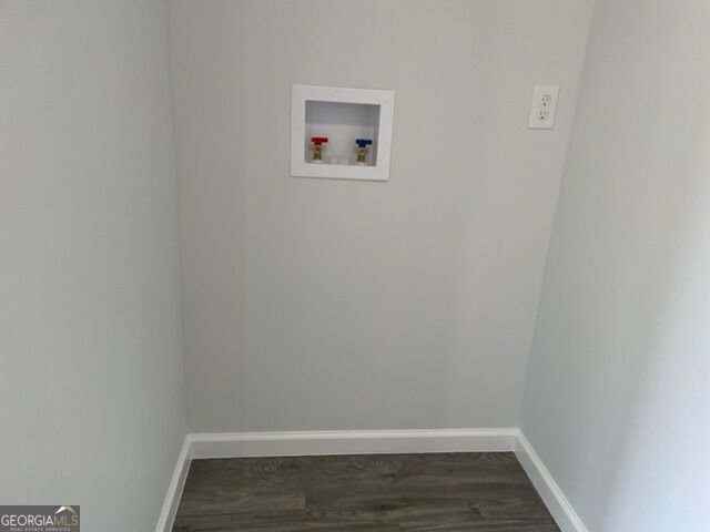 123 Mount Zion Road Atlanta - Photo 35