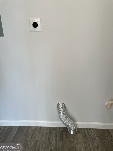 123 Mount Zion Road Atlanta - Photo 36