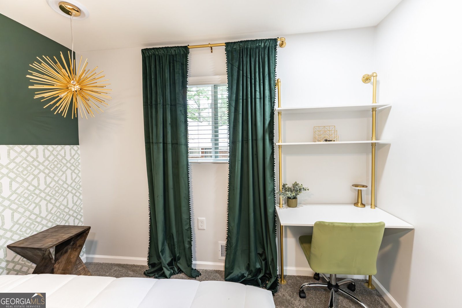 123 Mount Zion Road Atlanta - Photo 7