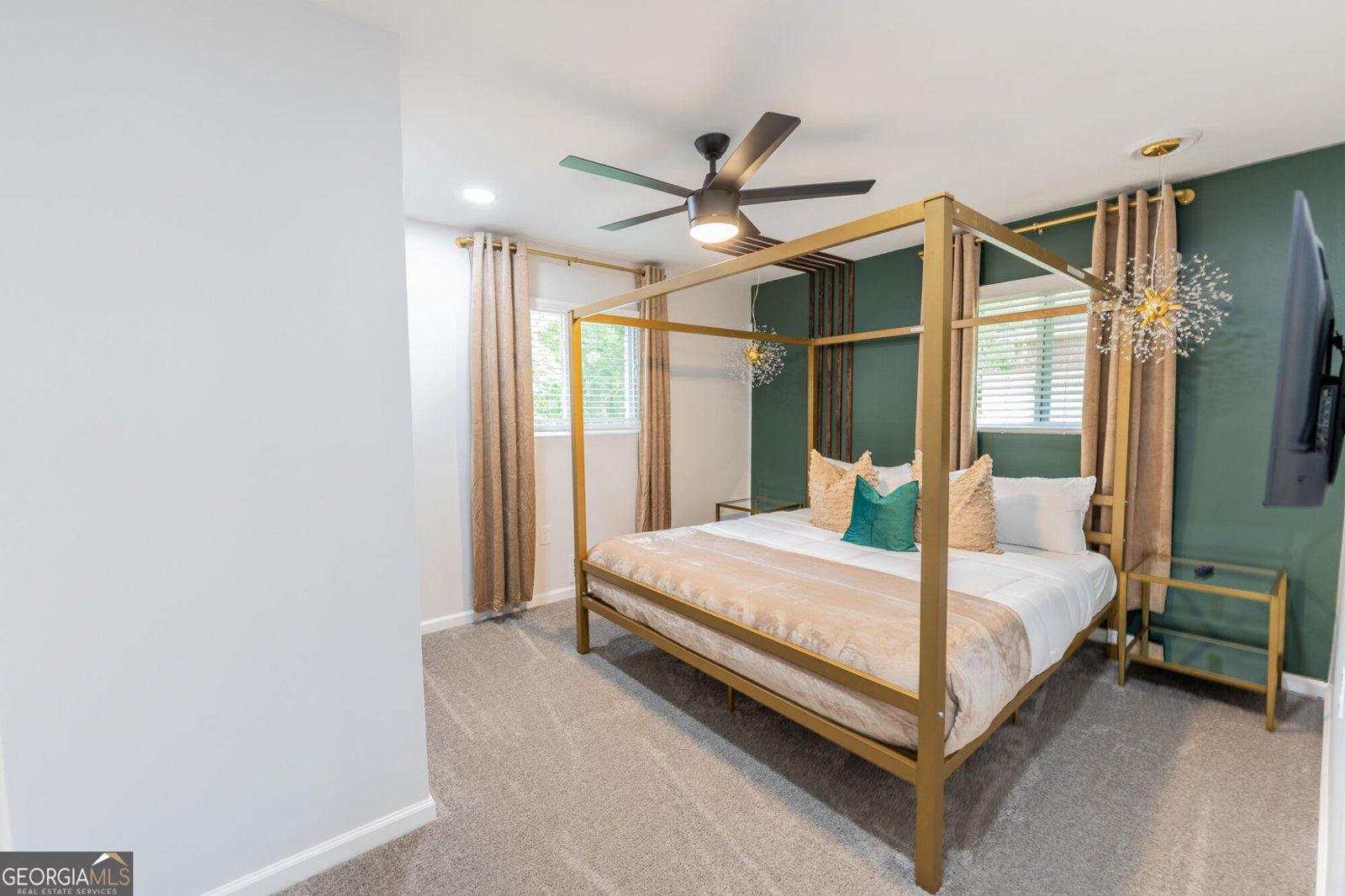 123 Mount Zion Road Atlanta - Photo 9