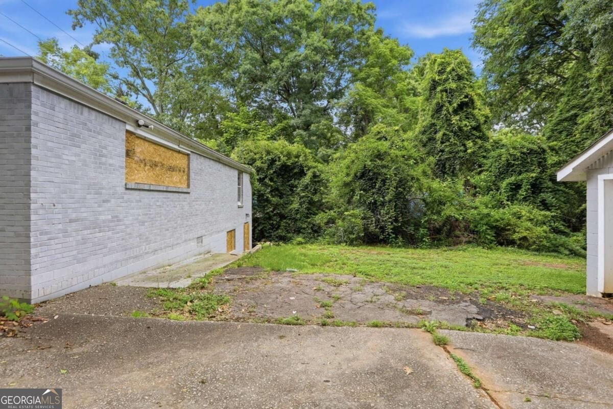 2668 Joyce Avenue Decatur - main photo