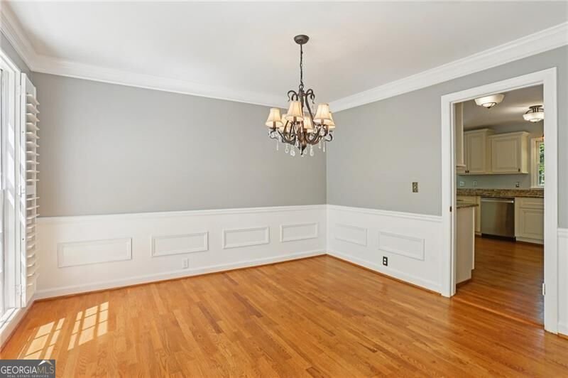 4683 Oberlin Way Marietta - Photo 18