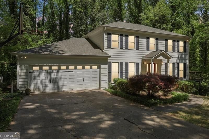 4683 Oberlin Way Marietta - Photo 42