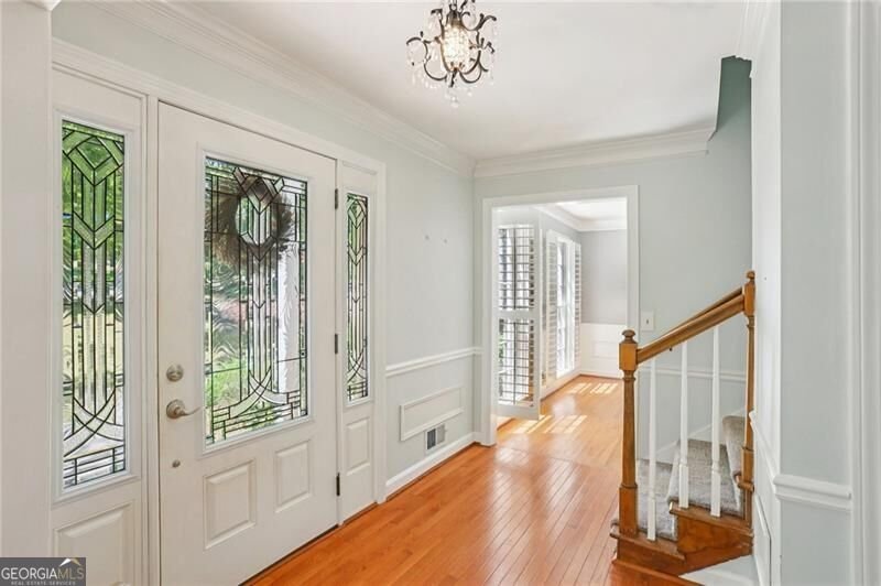 4683 Oberlin Way Marietta - Photo 8