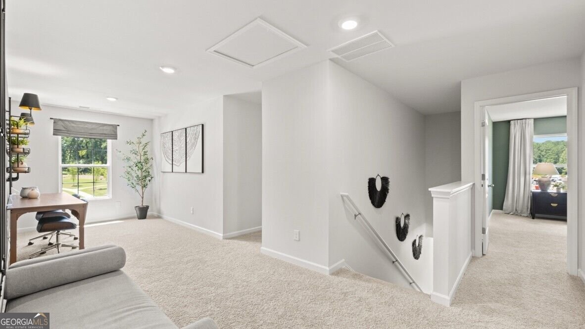 2909 Ariel Court Lithia Springs - Photo 14