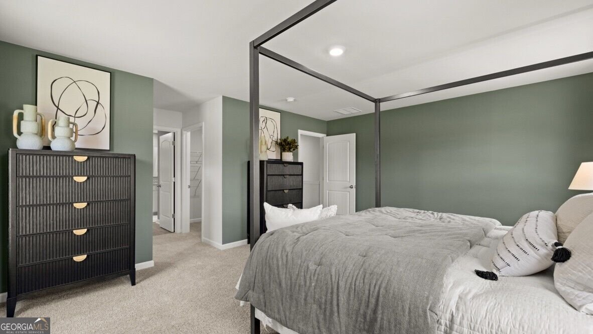 2909 Ariel Court Lithia Springs - Photo 16
