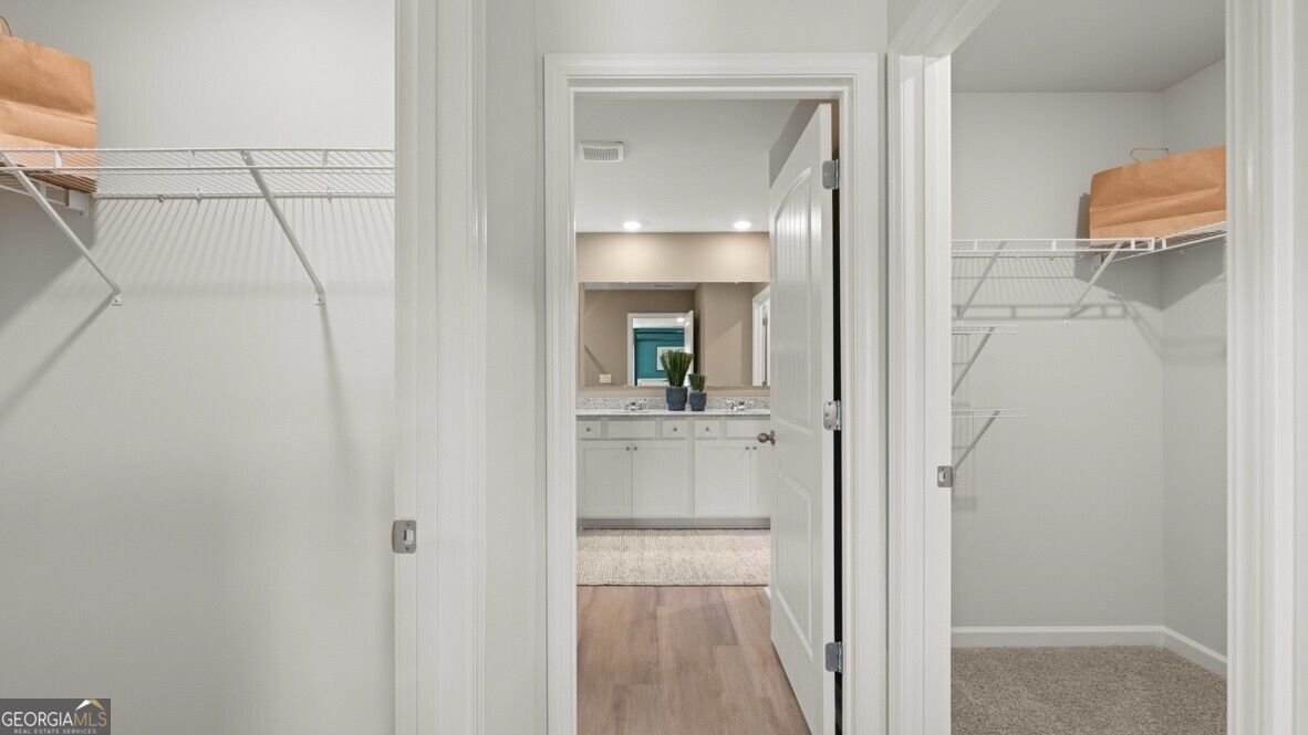 2909 Ariel Court Lithia Springs - Photo 17