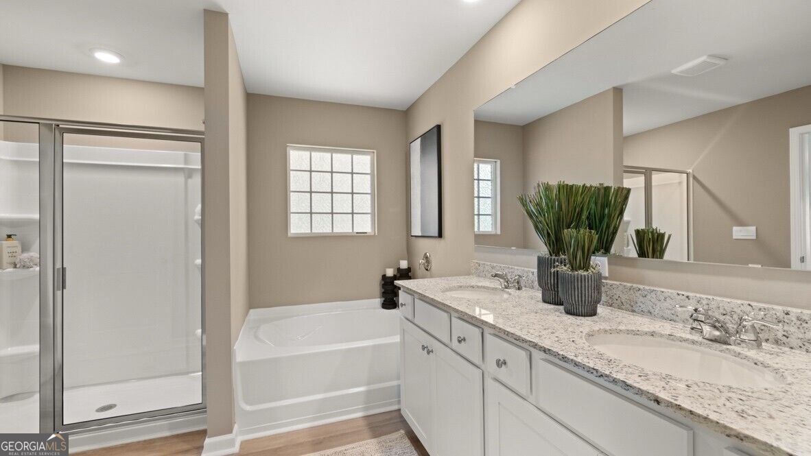 2909 Ariel Court Lithia Springs - Photo 18
