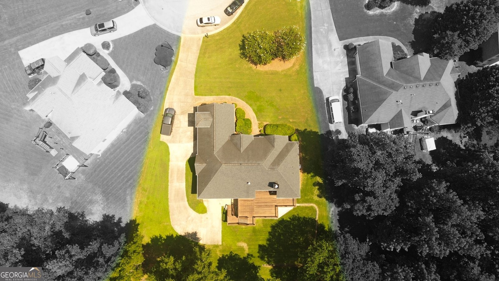 2436 Staffordshire Way Conyers - Photo 31