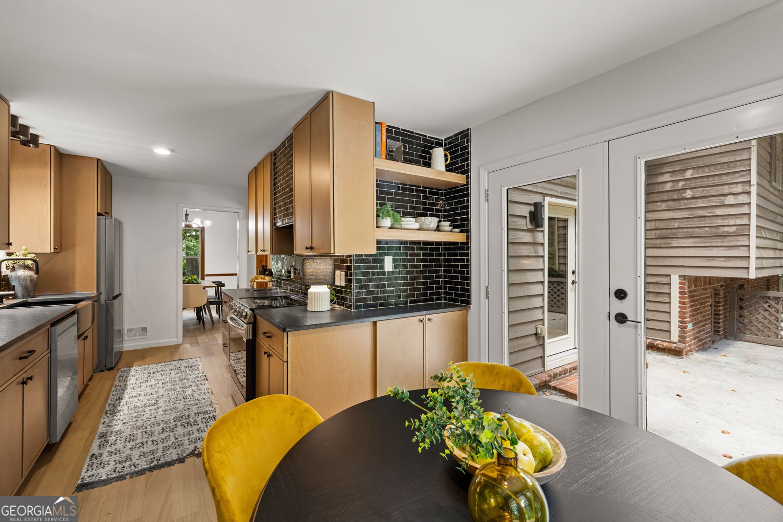 260 Devilla Trace Fayetteville - Photo 13