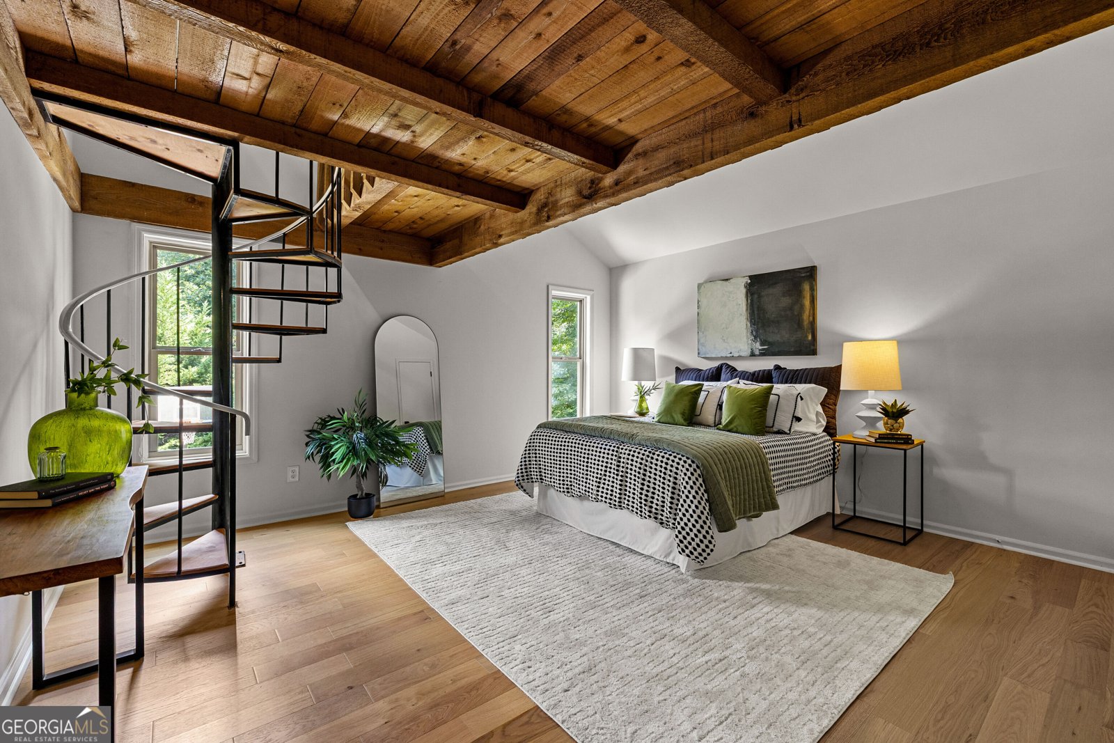 260 Devilla Trace Fayetteville - Photo 16
