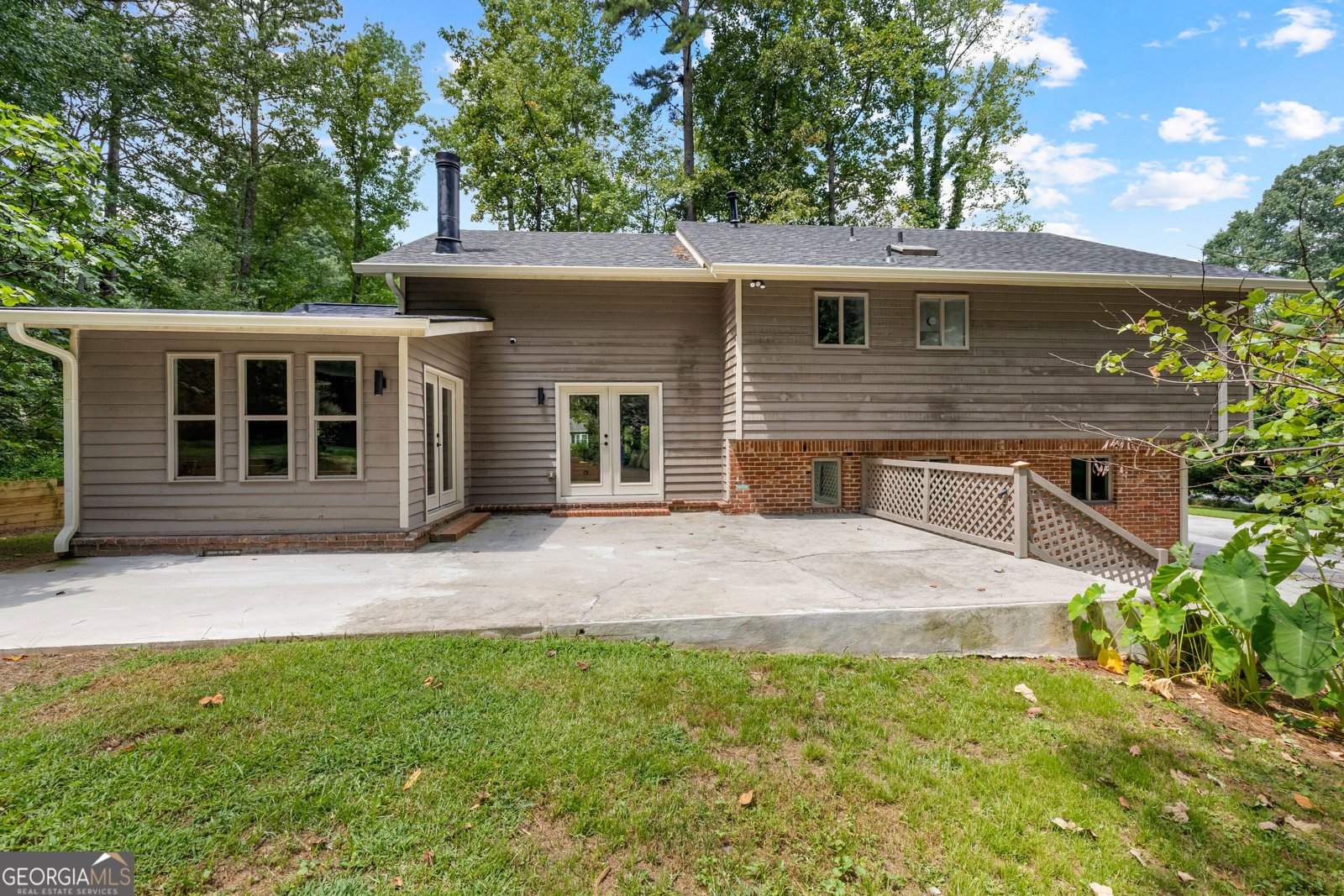 260 Devilla Trace Fayetteville - Photo 50