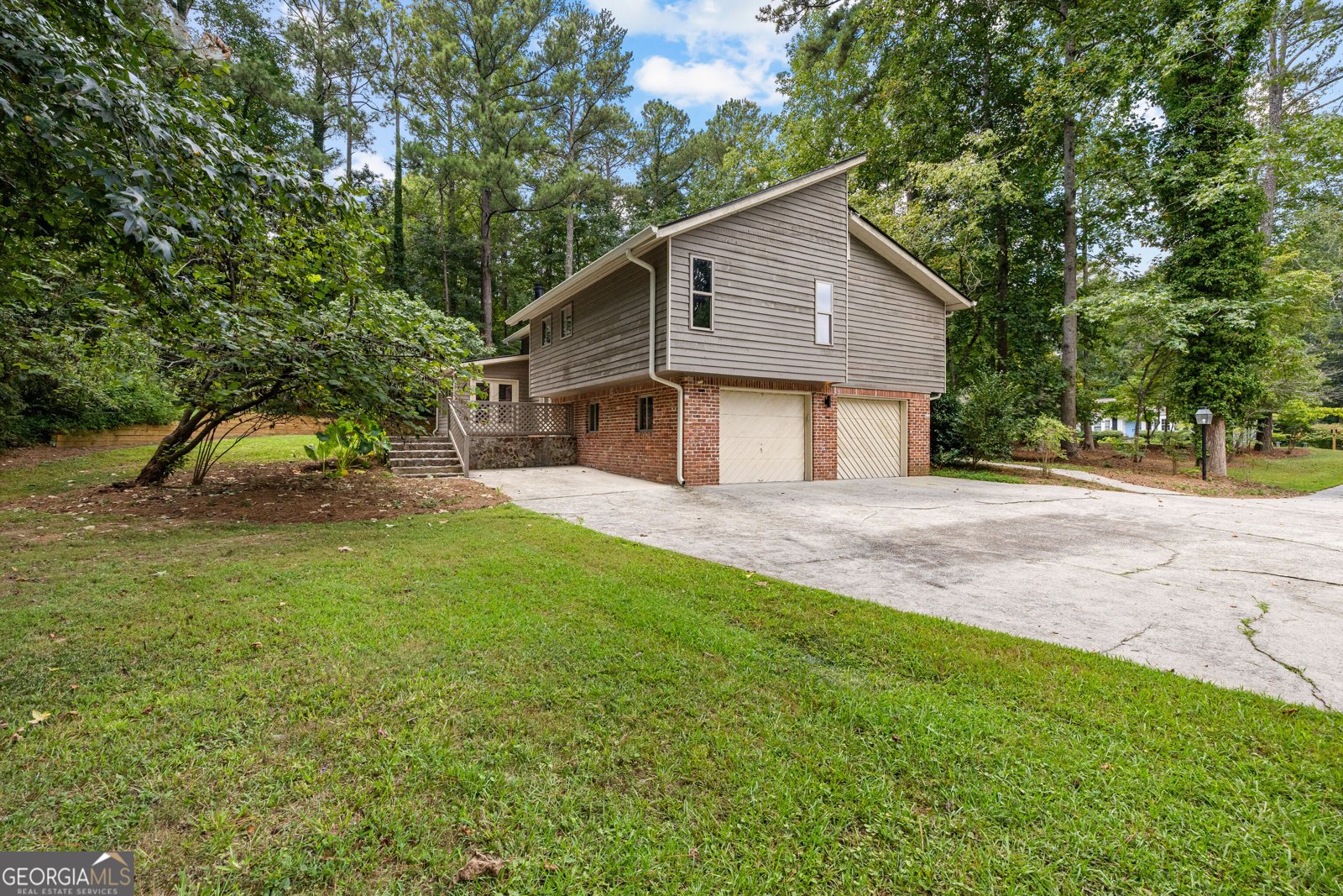 260 Devilla Trace Fayetteville - Photo 51