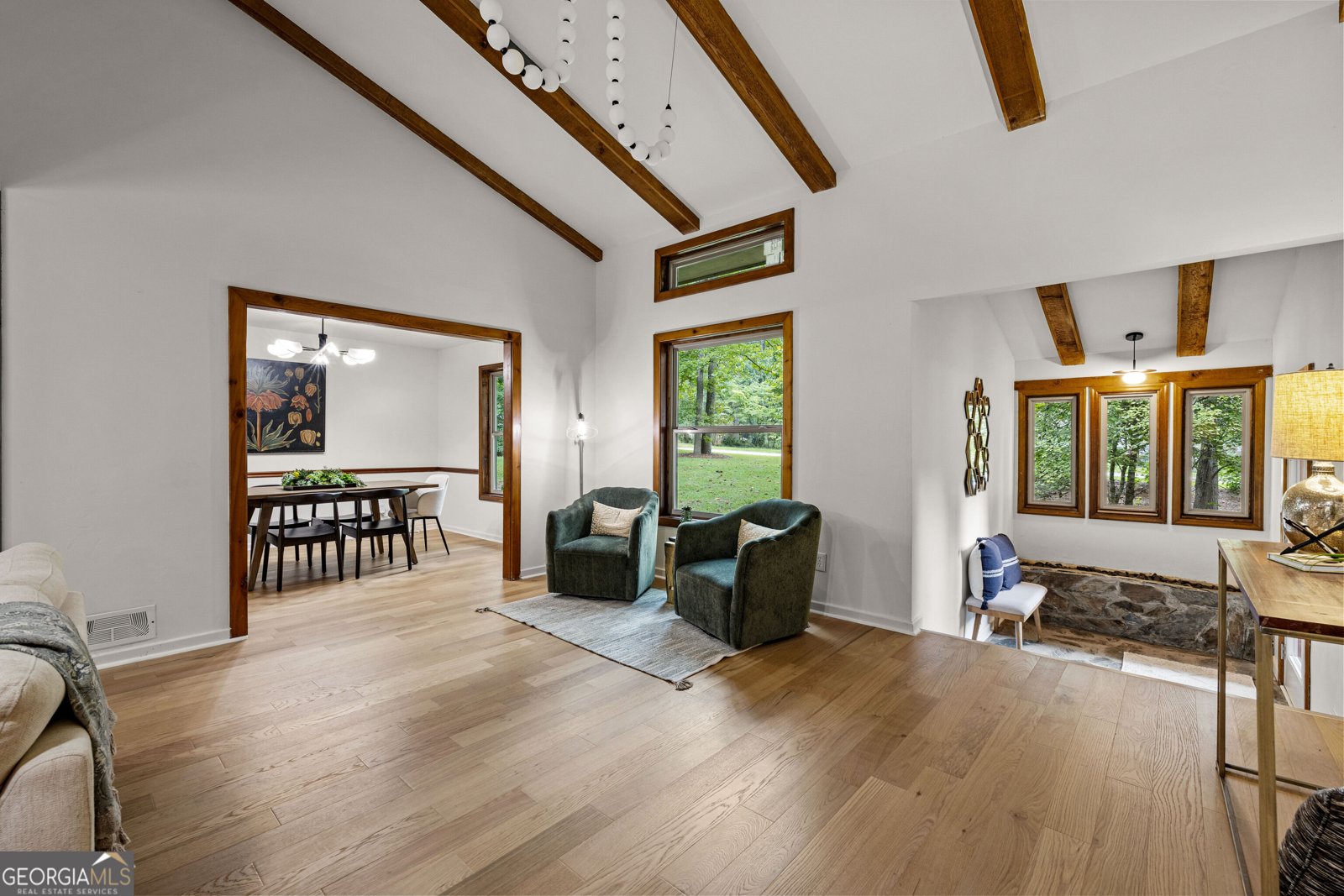 260 Devilla Trace Fayetteville - Photo 6