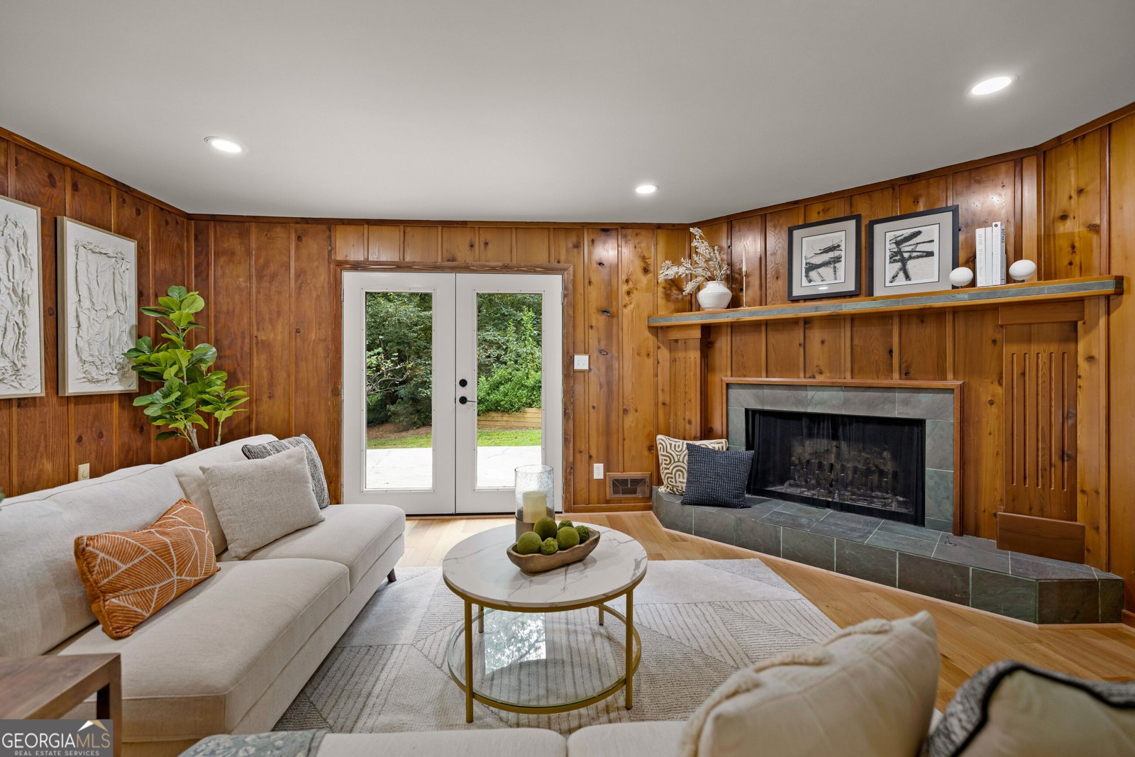 260 Devilla Trace Fayetteville - Photo 8