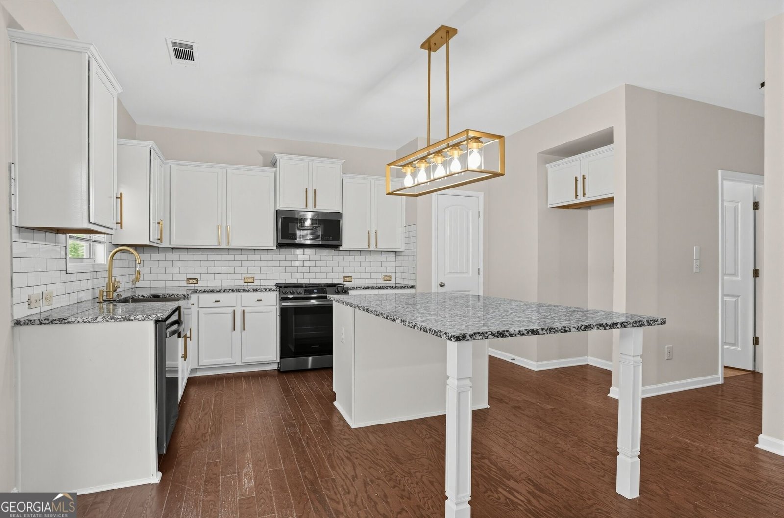541 Collingsworth Lane Lawrenceville - Photo 10