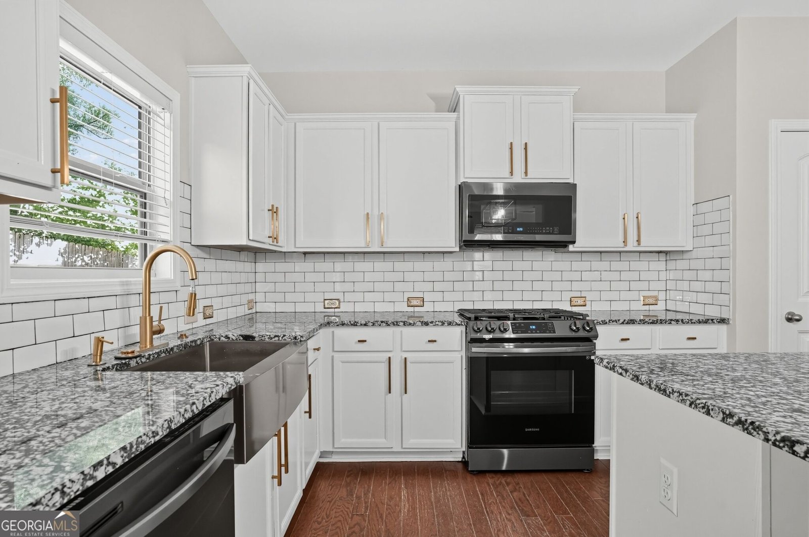 541 Collingsworth Lane Lawrenceville - Photo 11