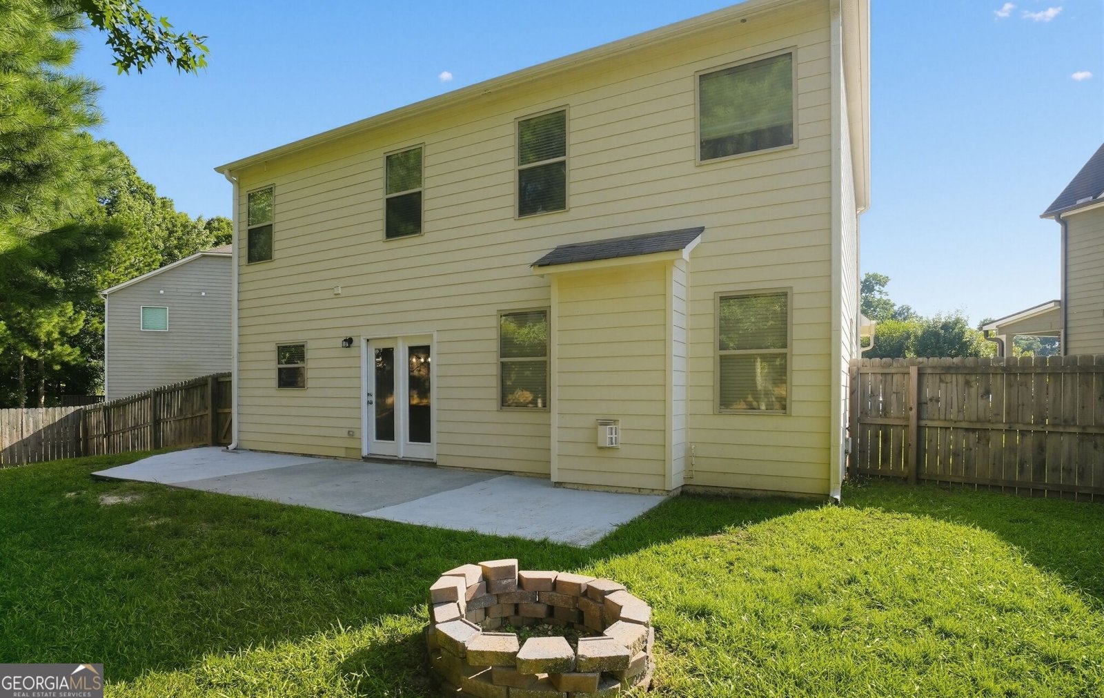 541 Collingsworth Lane Lawrenceville - Photo 26