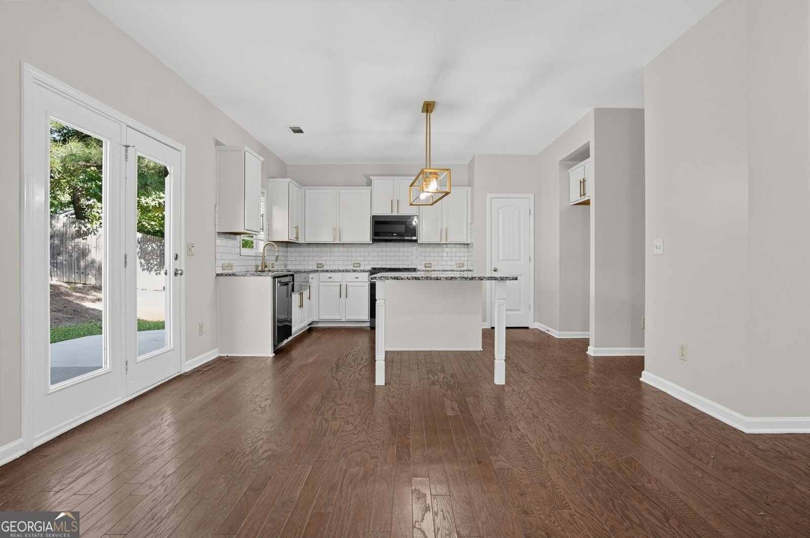541 Collingsworth Lane Lawrenceville - Photo 9