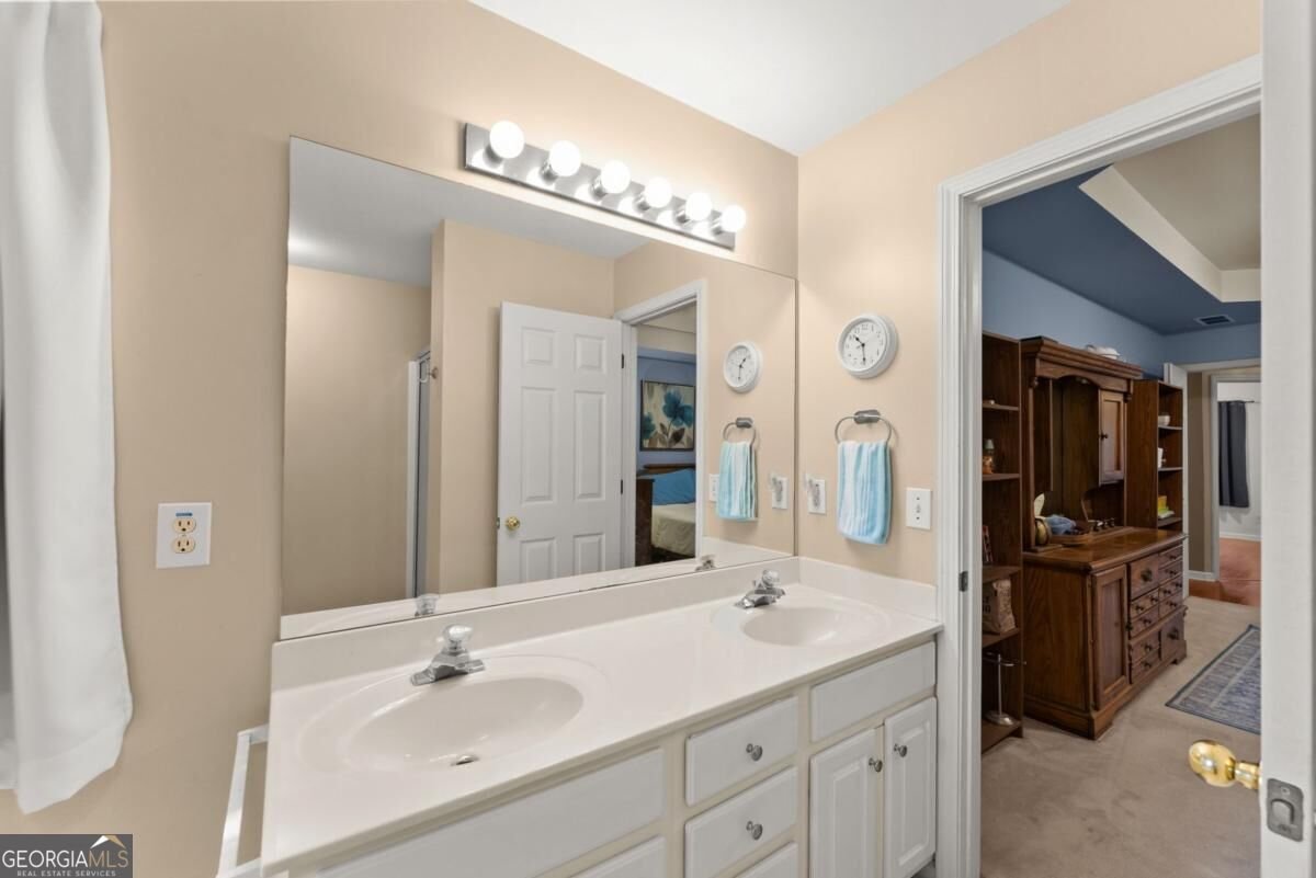126 Arbor Hills Place Talking Rock - Photo 22