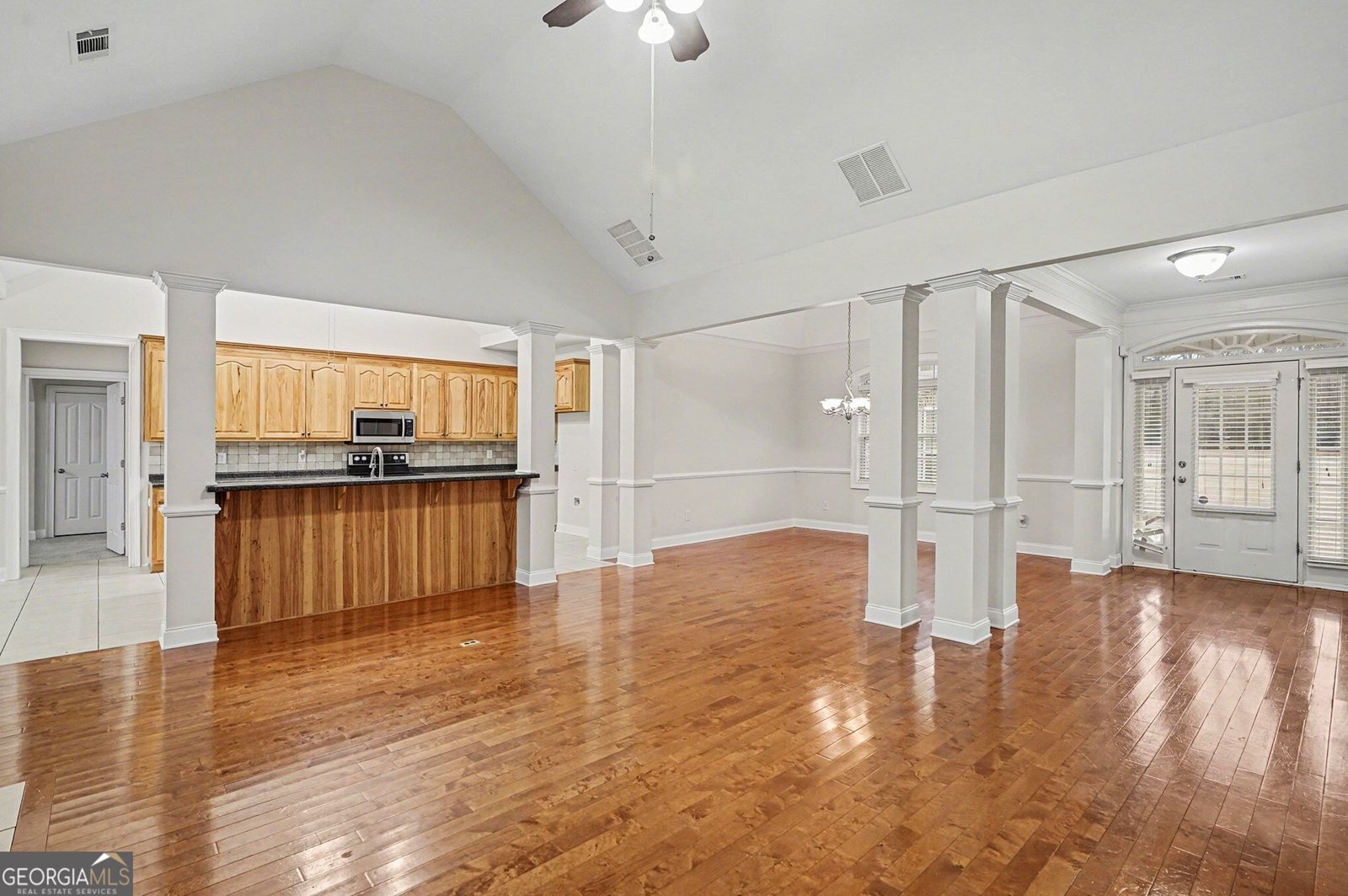 43 Wellington Drive Griffin - Photo 12