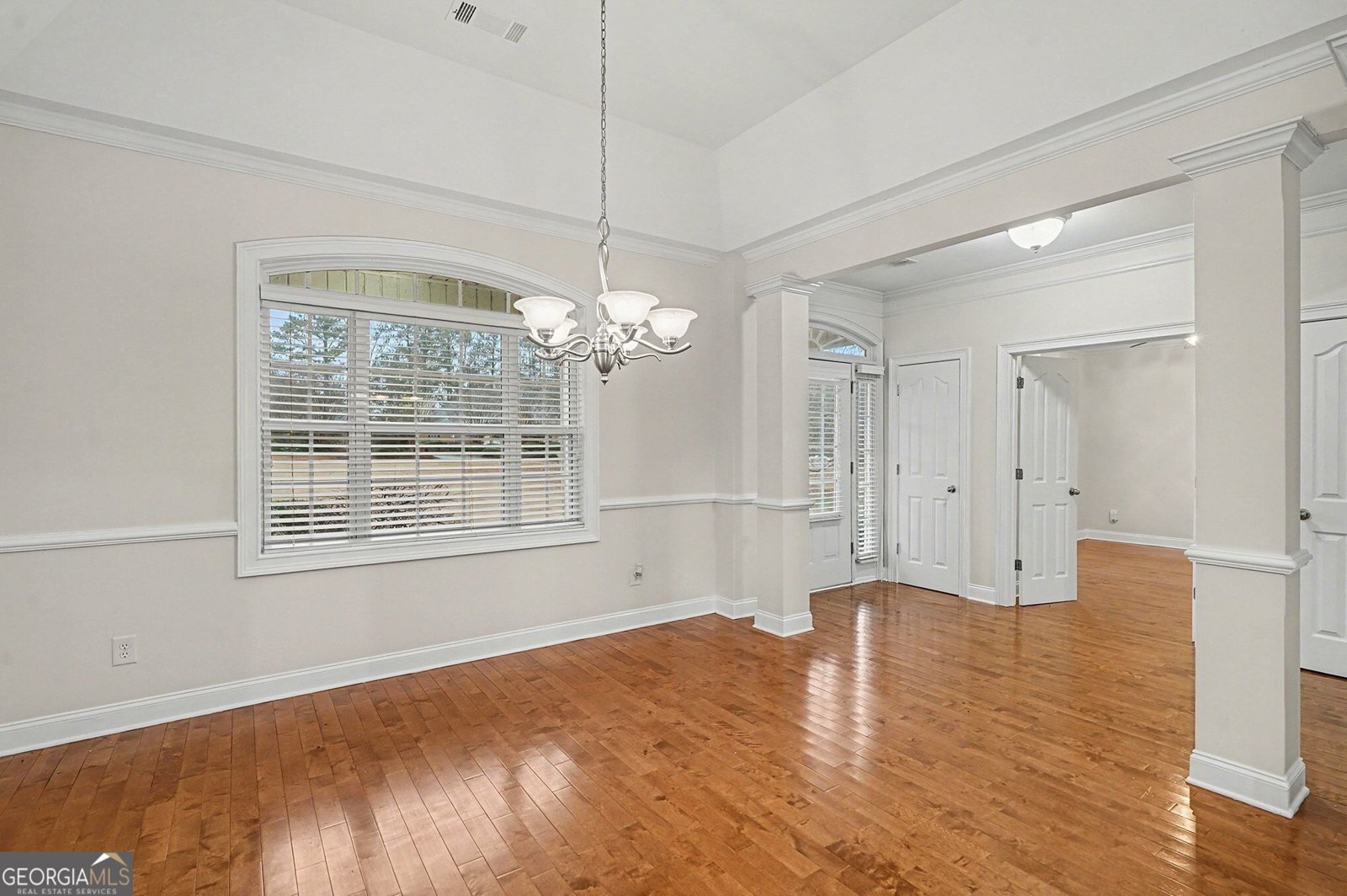 43 Wellington Drive Griffin - Photo 14