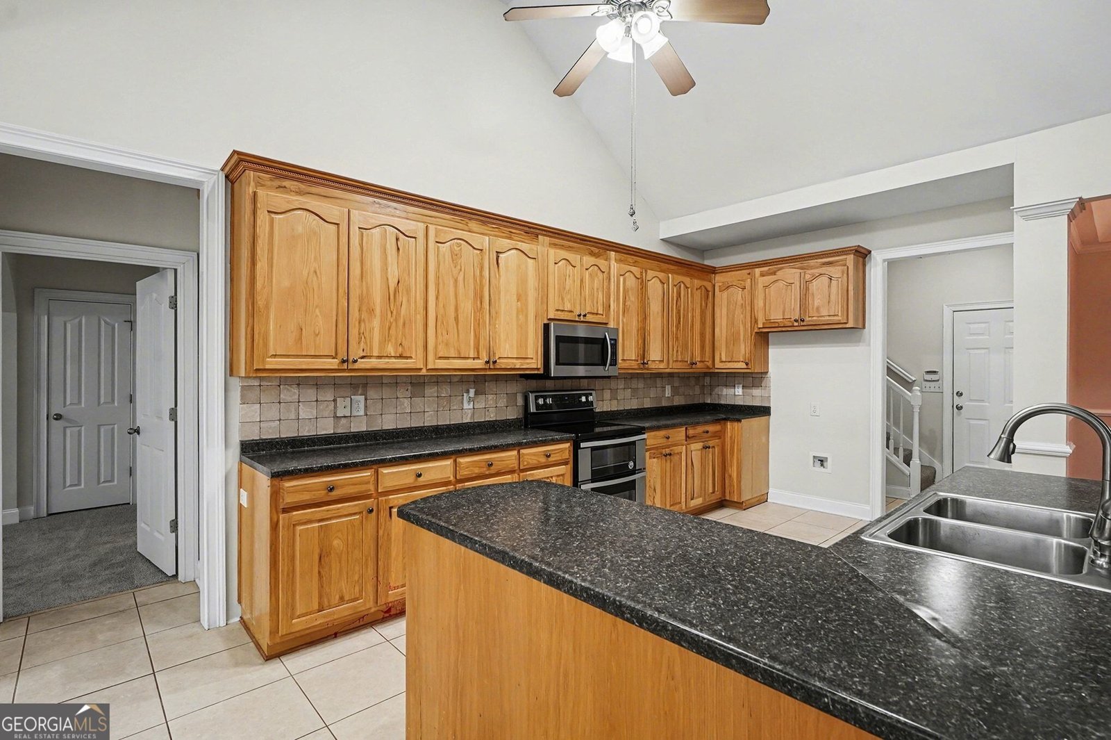 43 Wellington Drive Griffin - Photo 17
