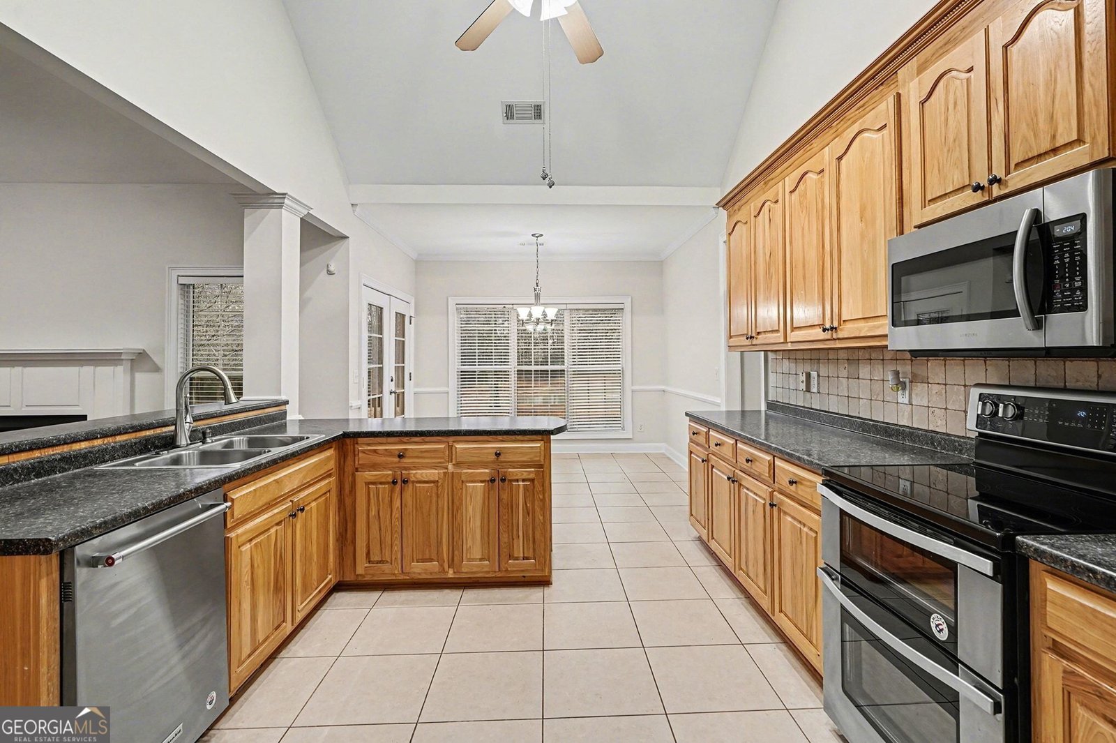 43 Wellington Drive Griffin - Photo 18