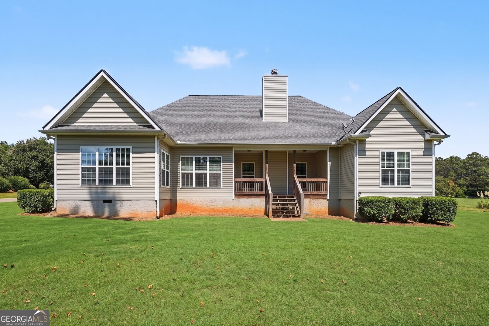 43 Wellington Drive Griffin - Photo 34