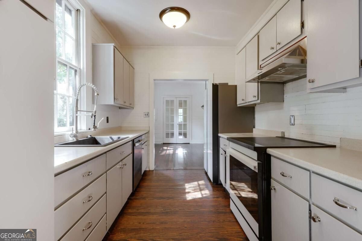 230 Georgia Avenue Winterville - Photo 19