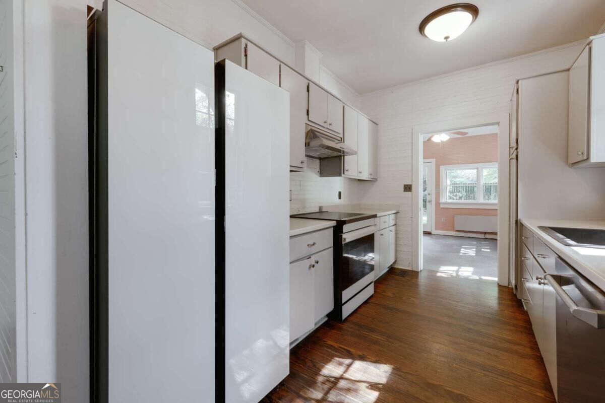 230 Georgia Avenue Winterville - Photo 20