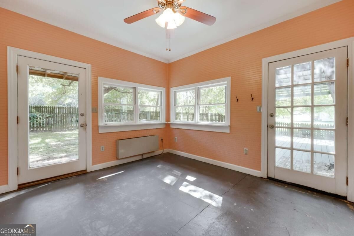 230 Georgia Avenue Winterville - Photo 33