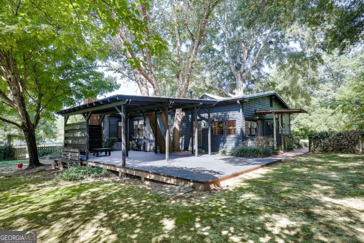 230 Georgia Avenue Winterville - Photo 36