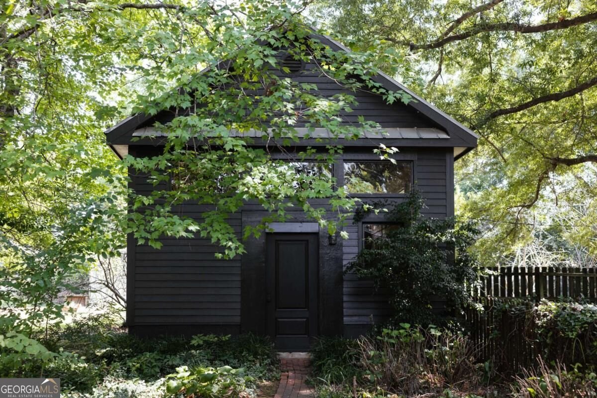 230 Georgia Avenue Winterville - Photo 41