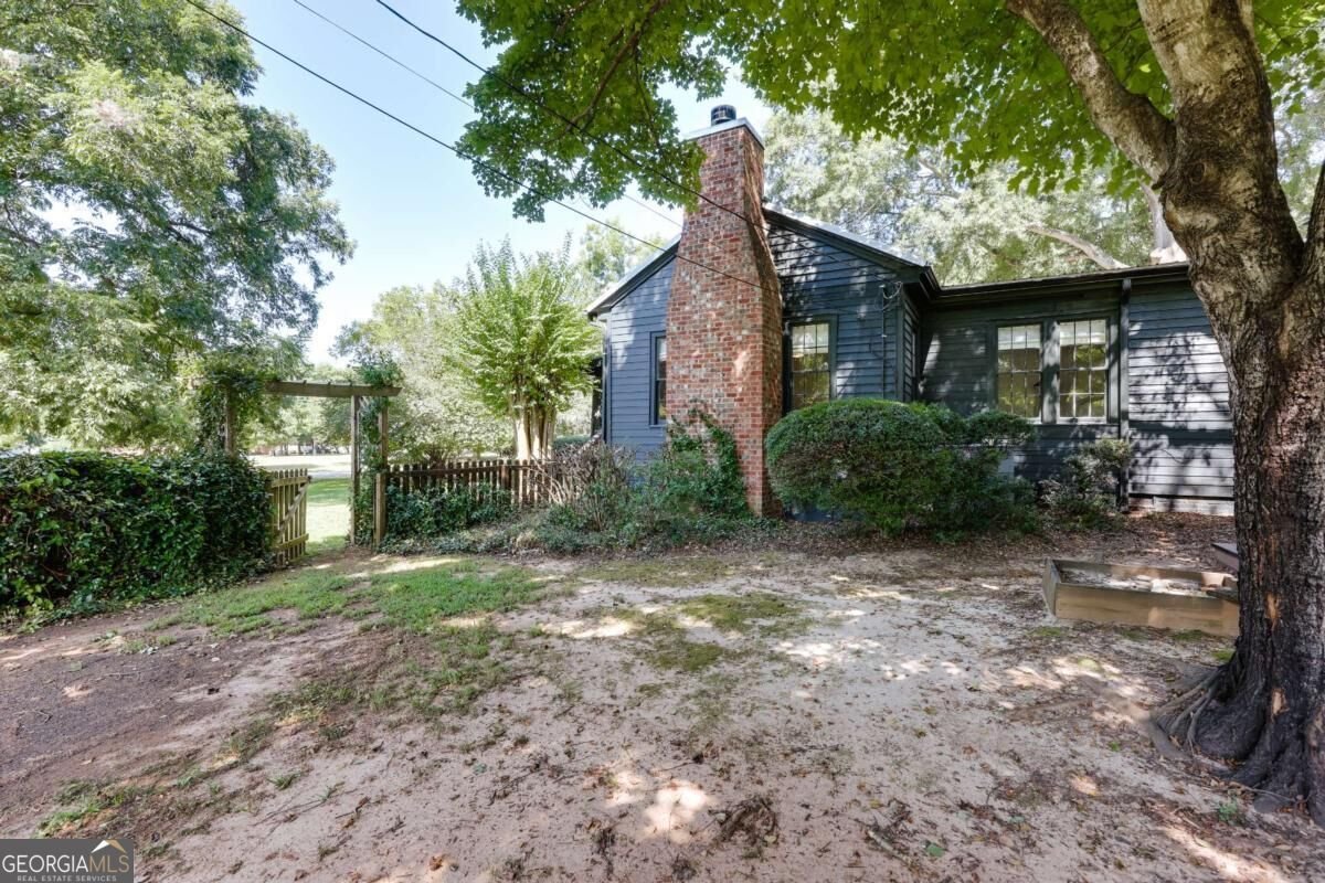 230 Georgia Avenue Winterville - Photo 45