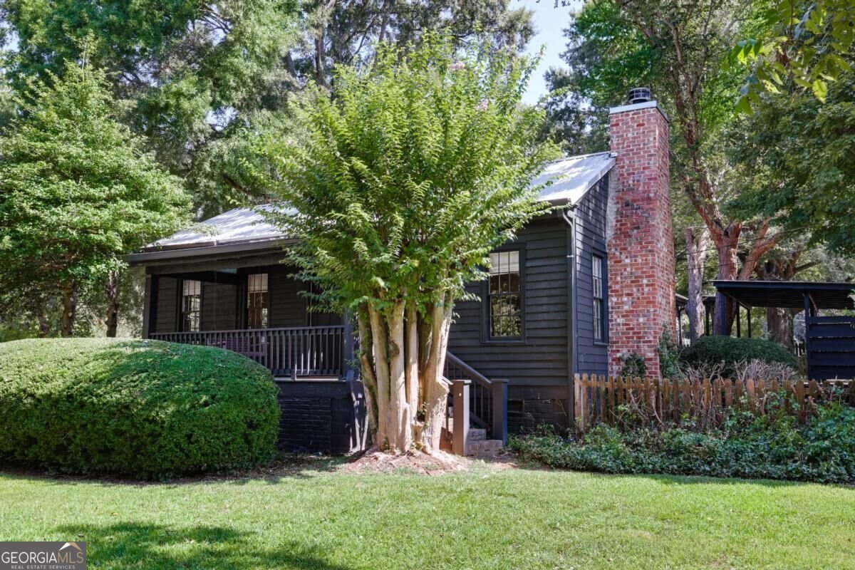 230 Georgia Avenue Winterville - Photo 50