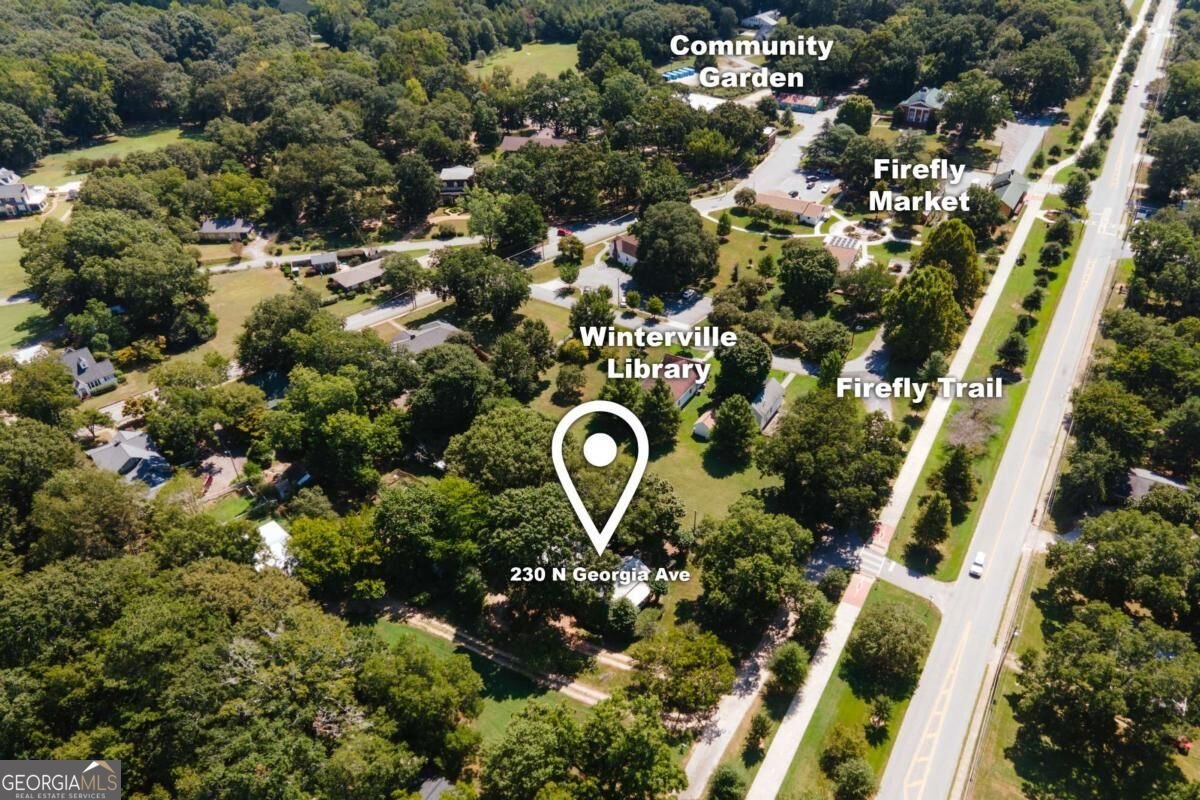 230 Georgia Avenue Winterville - Photo 51