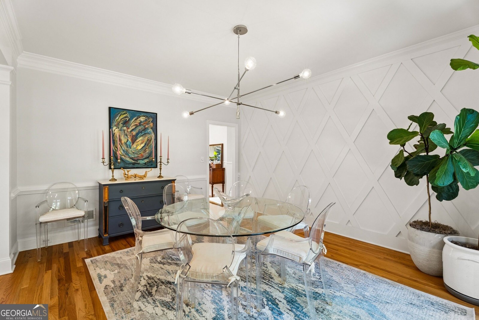 345 Aurelia Trace Milton - Photo 10
