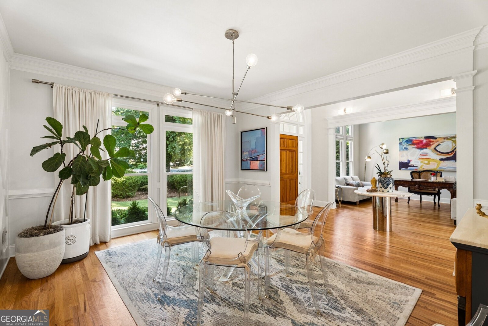 345 Aurelia Trace Milton - Photo 11