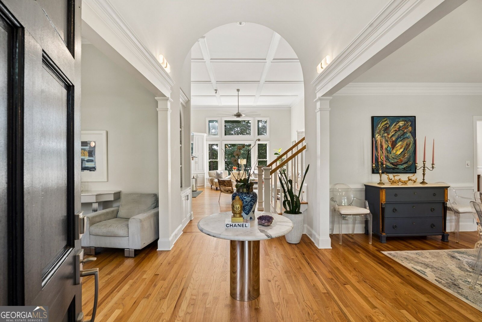 345 Aurelia Trace Milton - Photo 12
