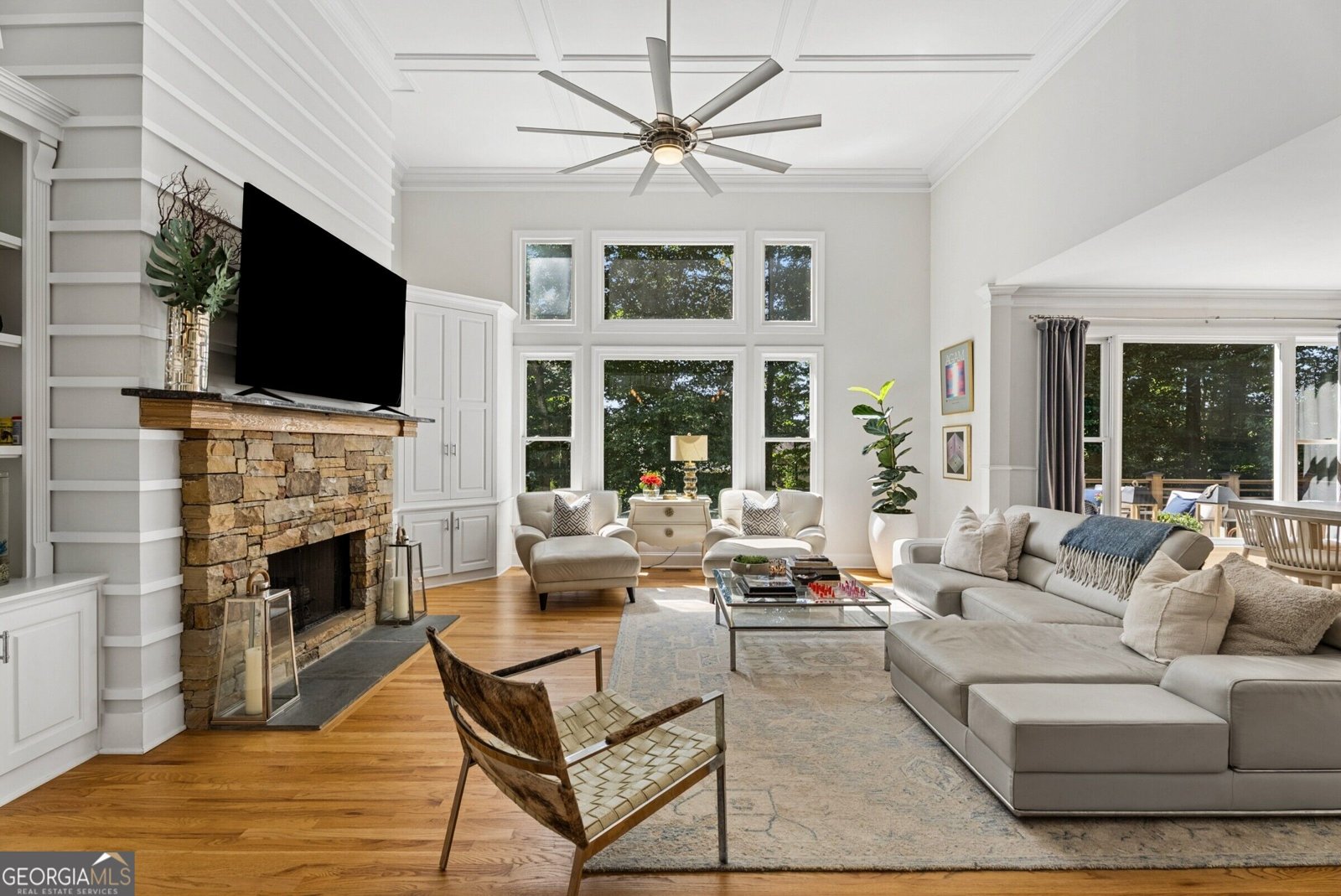 345 Aurelia Trace Milton - Photo 13
